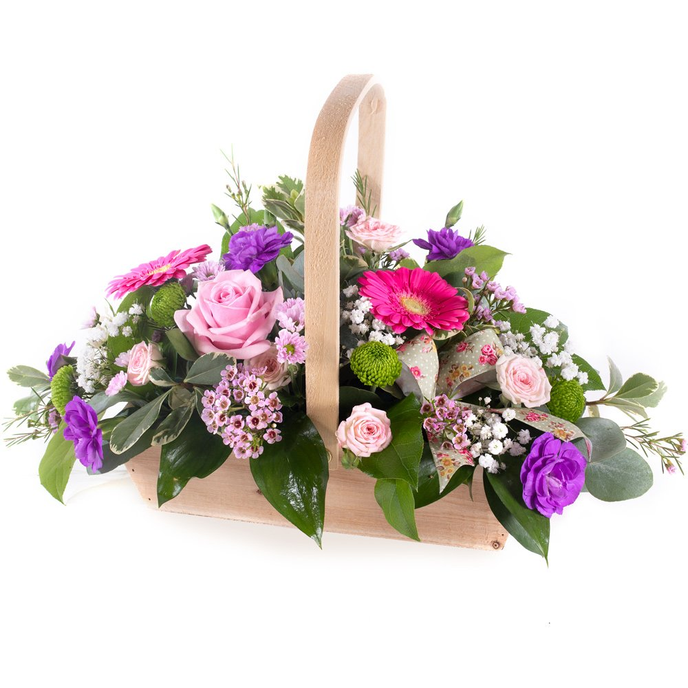 Bon Bon Basket